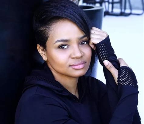 Kyla Pratt Bio, Wiki, Age, Family, Height, Husband, Kids, Net。